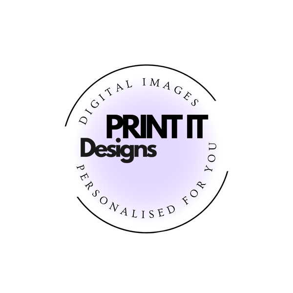 PRINT IT Designs